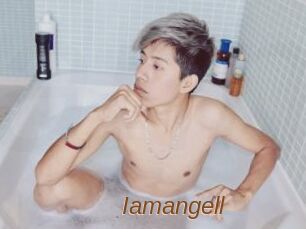 Iamangell