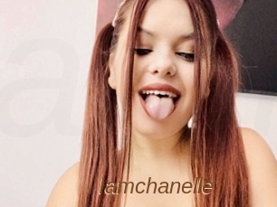 Iamchanelle
