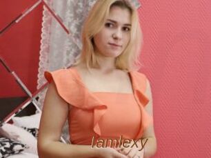Iamlexy