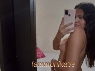 Iammonika69