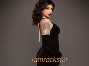 Iamrockstar