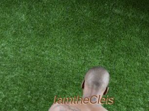 IamtheCleis
