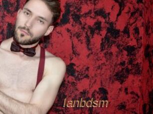 Ianbdsm