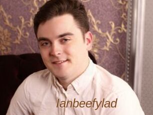 Ianbeefylad
