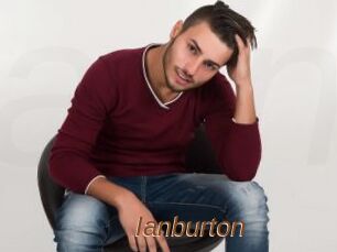 Ianburton