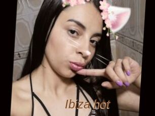 Ibiza_hot