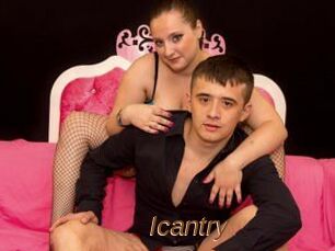 Icantry