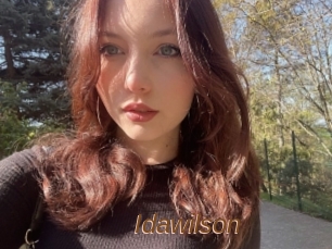 Idawilson