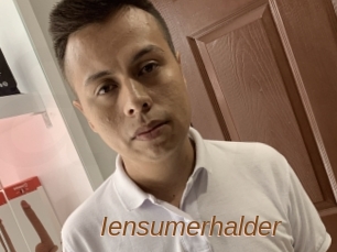 Iensumerhalder