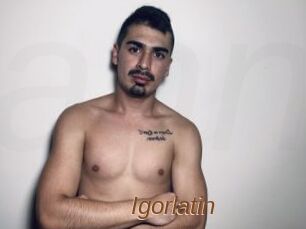Igorlatin
