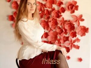 Ihlass