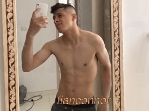 Iianconnor