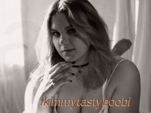 Ikimmytastyboobi