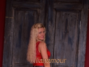 Ilianamour