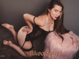 Ilikeoldguy