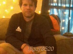 Illguy8520