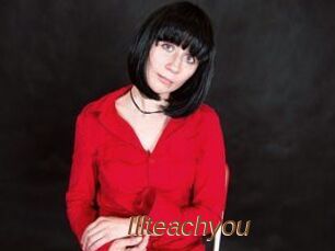 Illteachyou