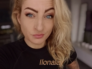 Ilonalay