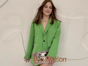 Ilonawilson