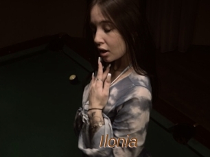 Ilonia