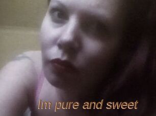 Im_pure_and_sweet
