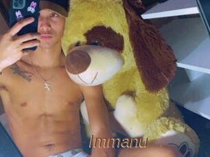 Immanu