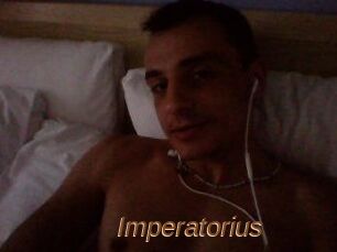 Imperatorius