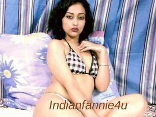Indianfannie4u