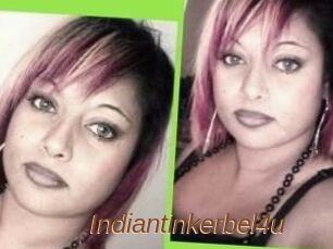 Indiantinkerbel4u