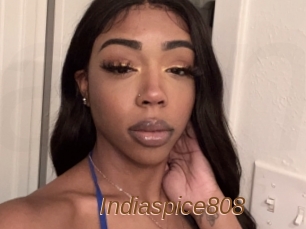 Indiaspice808