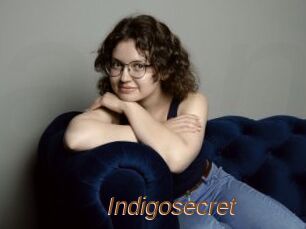 Indigosecret