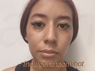 Indulgentnaomihot