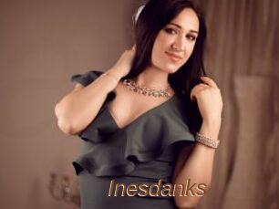 Inesdanks