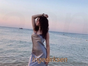 Ingedirksen