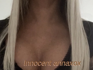 Innocent_annaxox