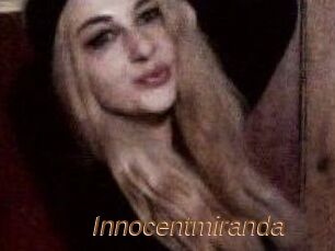 Innocentmiranda