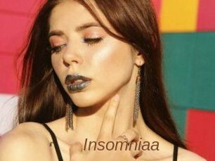 Insomniaa