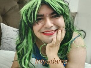Intyadams