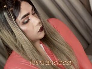 Iointransjessy