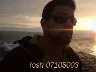 Iosh-07105003