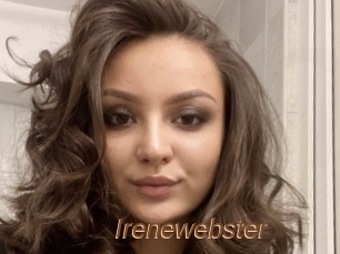 Irenewebster