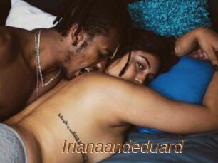 Irianaandeduard