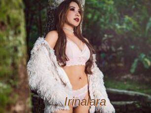 Irinalara