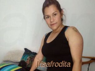 Irisafrodita