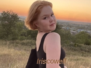 Iriscowell