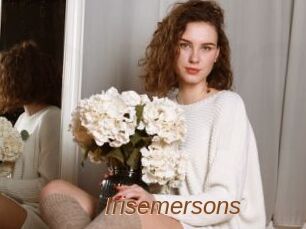 Irisemersons