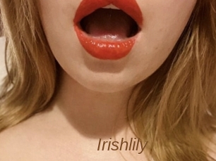 Irishlily
