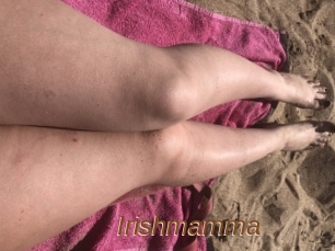 Irishmamma