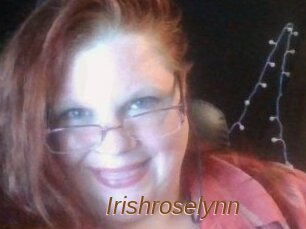 Irishroselynn