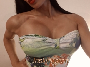 Iriskingston